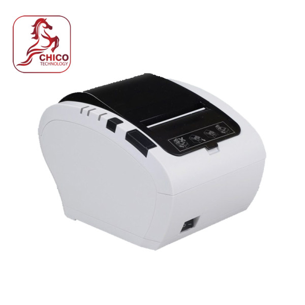 Máy in hóa đơn Zywell Zy306 (USB,LAN)