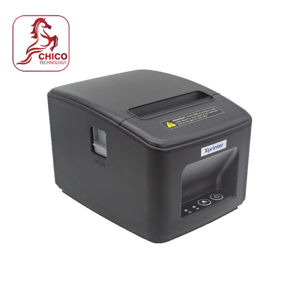 Máy in hoá đơn Xprinter S200II (USB)