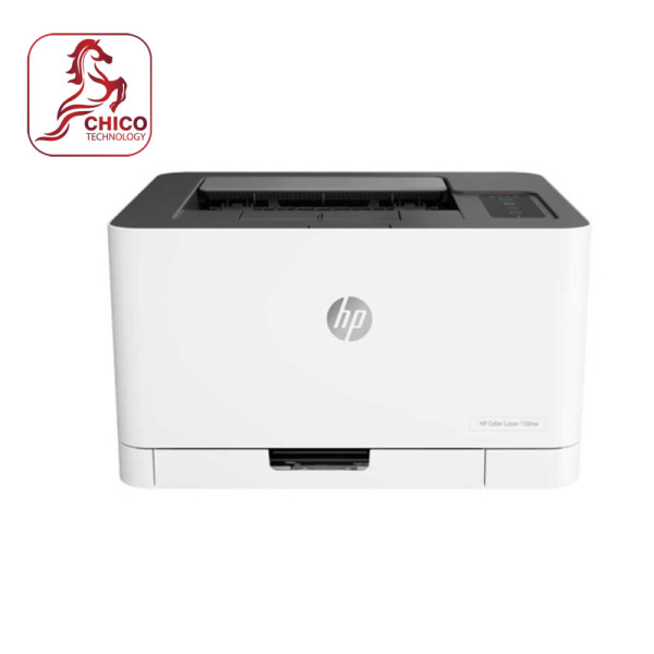 Máy in màu HP Color Laser 150NW-4ZB95A
