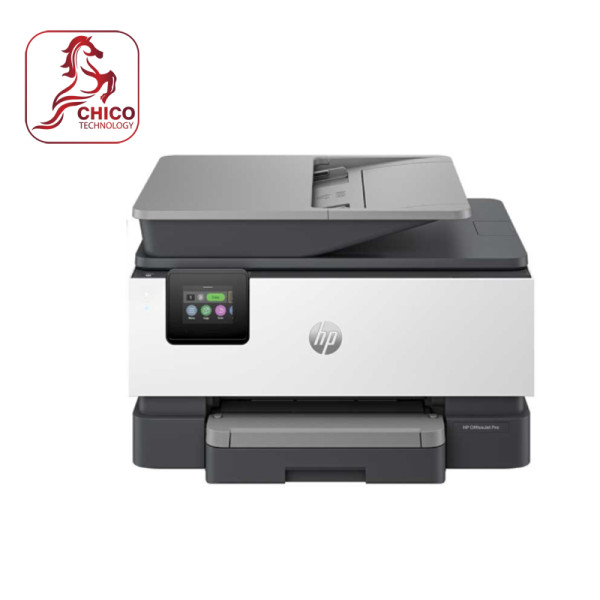 Máy in HP OfficeJet Pro 9010 All-in-One Printer (1KR53D)