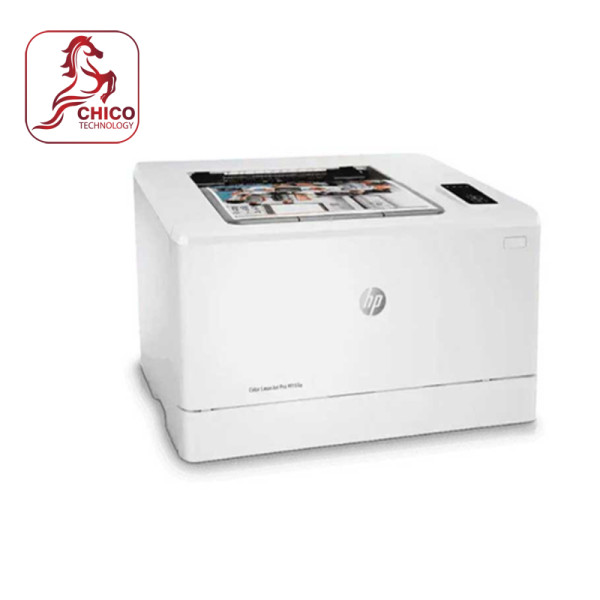 Máy in laser màu HP Color LaserJet Pro M155a (7KW48A)