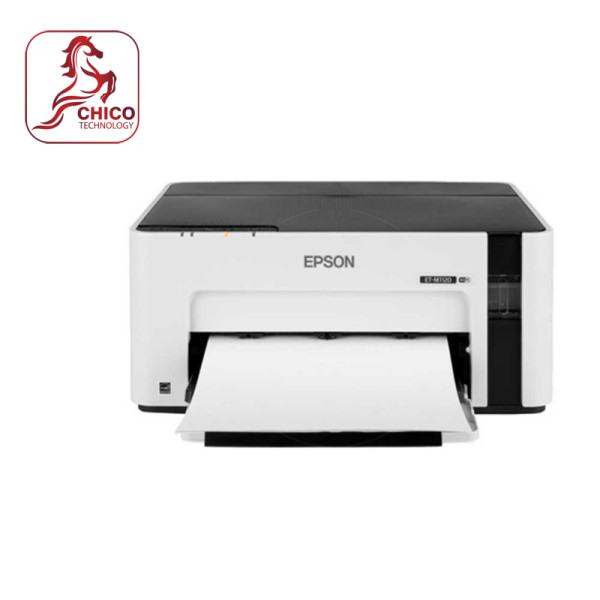 Máy in phun Epson đen trắng M1120
