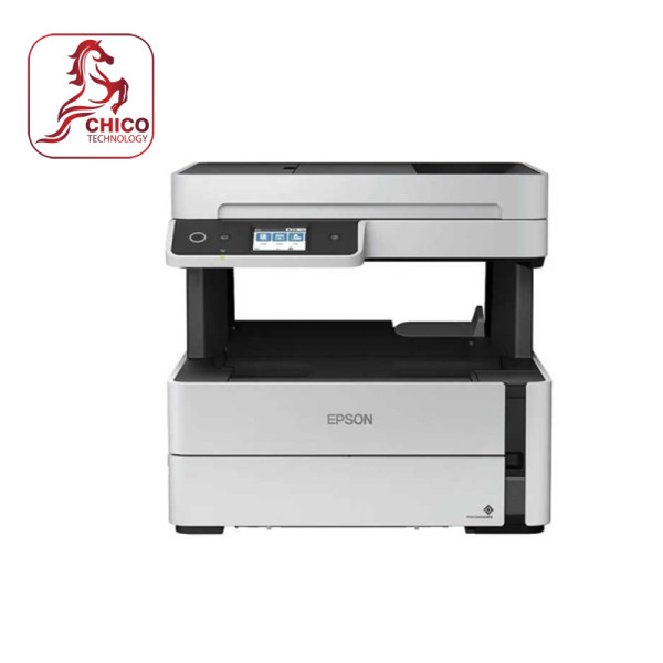 Máy in phun Epson đen trắng M2140