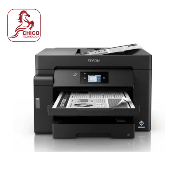 Máy in phun màu Epson L15140 A3+ ( In – Scan – Copy)