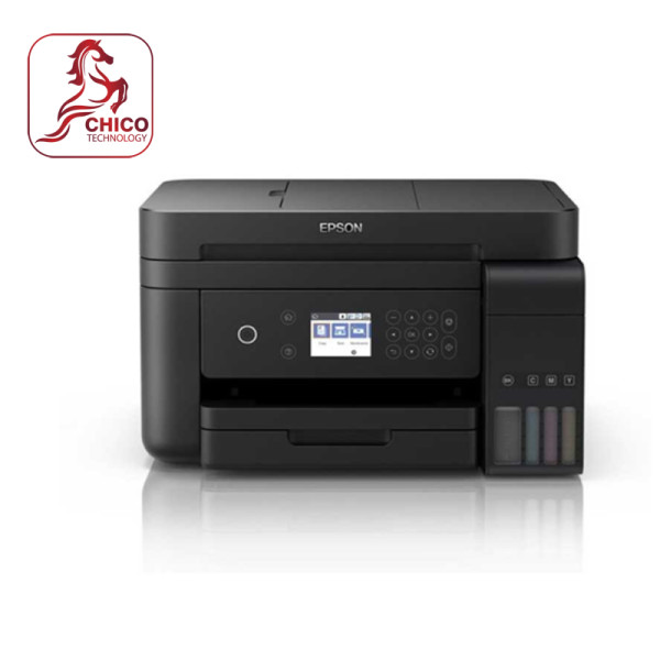 Máy in phun Epson L6170