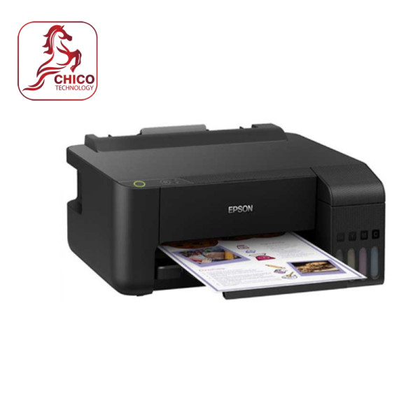 Máy in phun màu Epson L1110