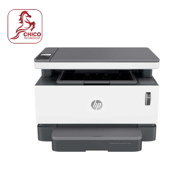 Máy in đa chức năng HP Neverstop Laser MFP 1200A (4QD21A)