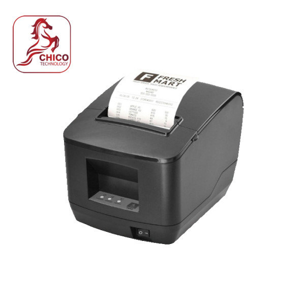 Máy in hóa đơn Xprinter N200L