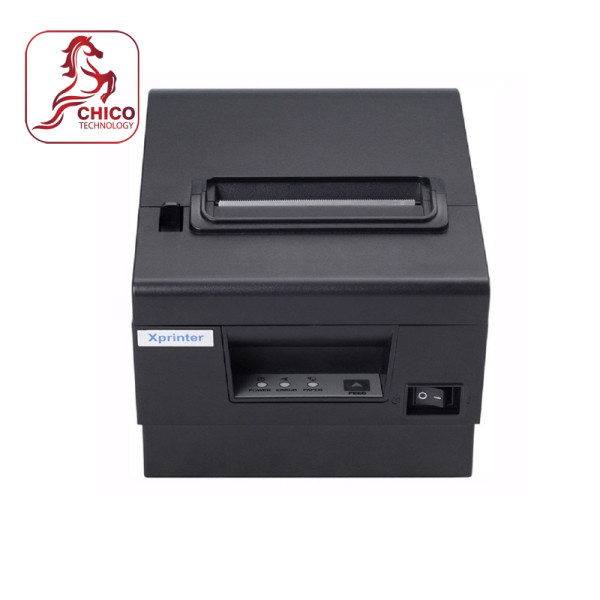 Máy in hóa đơn Xprinter D600