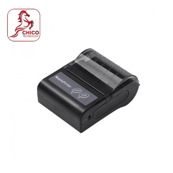  Máy in bluetooth cầm tay Maxcode MB330