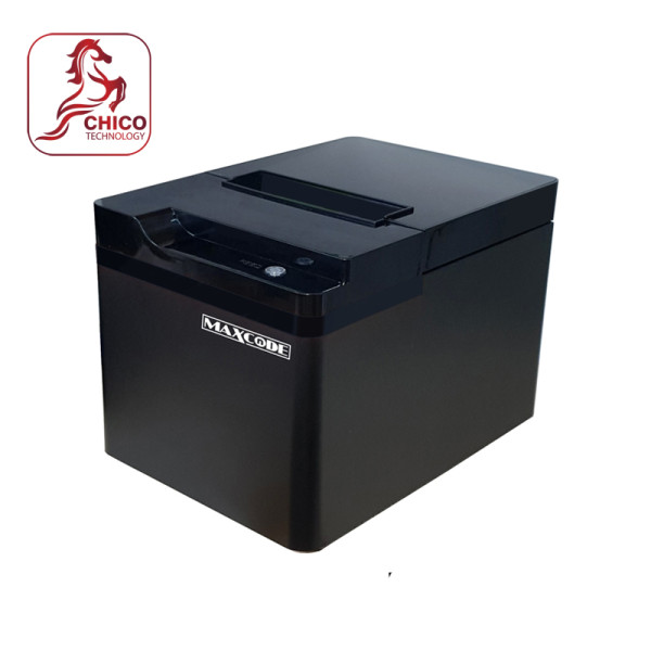 Máy in hóa đơn Maxcode Q801 (USB)
