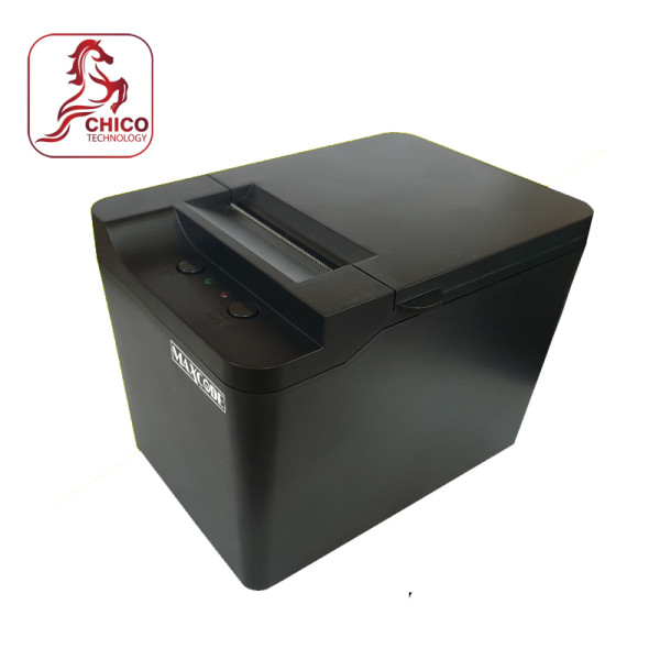 Máy in hóa đơn Maxcode Q58
