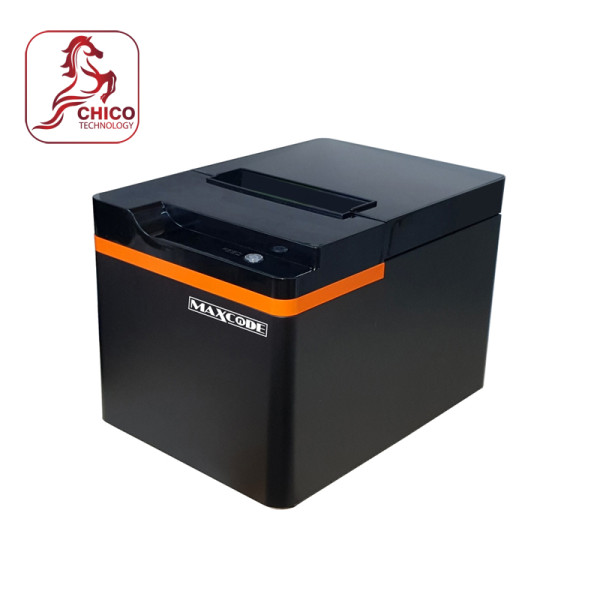 Máy in hóa đơn Maxcode Q80