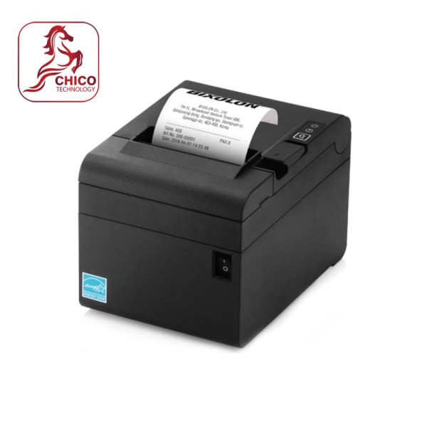 Máy in hóa đơn Bixolon SRP-E302 (USB,RS232)