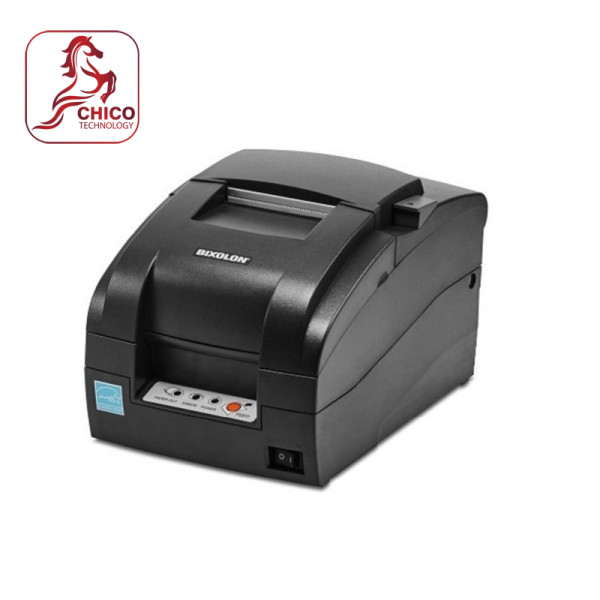 Máy in hóa đơn (In kim) Bixolon SRP 275 COESG