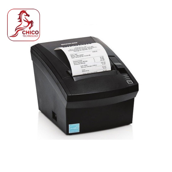 Máy in hóa đơn Bixolon SRP 330II COS