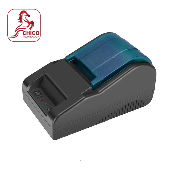 Máy in hóa đơn Tysso 58H