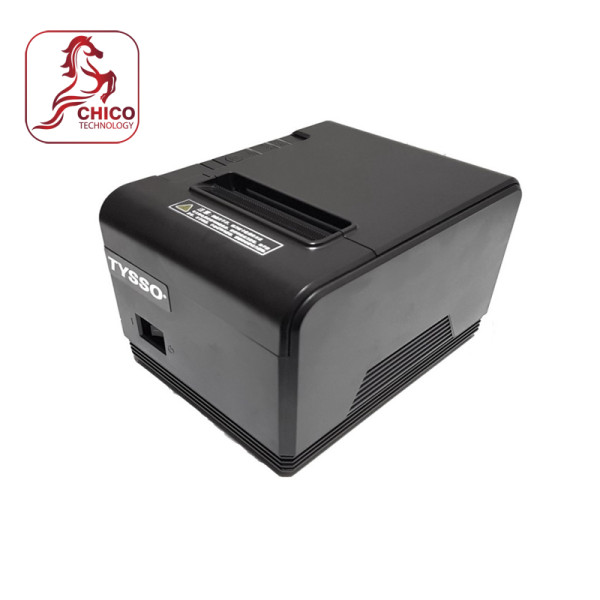 Máy in hóa đơn Tysso T200