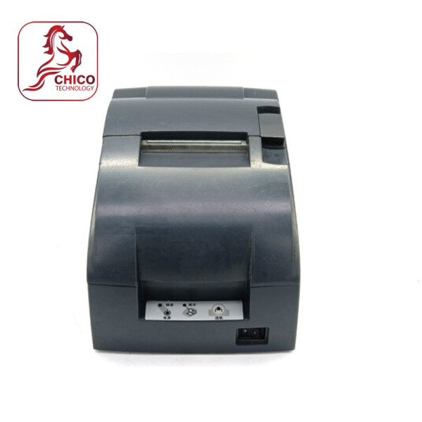 Máy in kim Epson TM-U288B (USB)