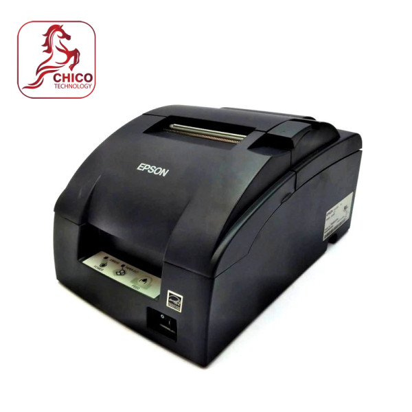 Máy in kim hóa đơn Epson TM-U220B