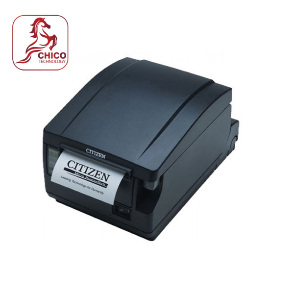 Máy in hóa đơn Citizen CT-S651