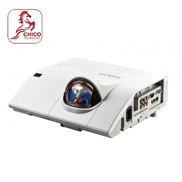 Máy chiếu Hitachi CP-D27WN