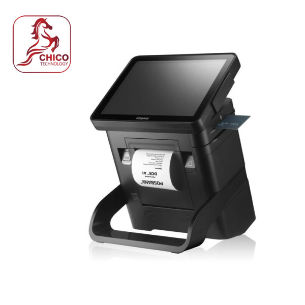 Máy Pos Posbank DCR A1