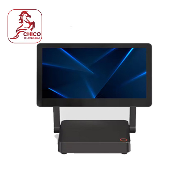 Máy Pos Topwise A10