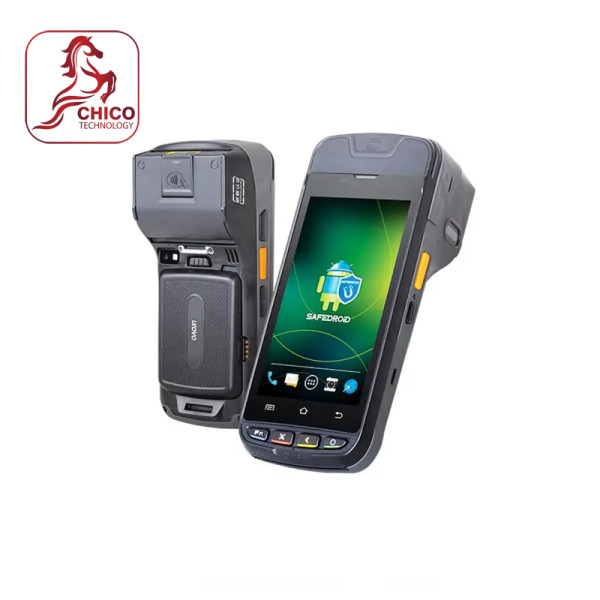 Máy Pos Urovo i9000s