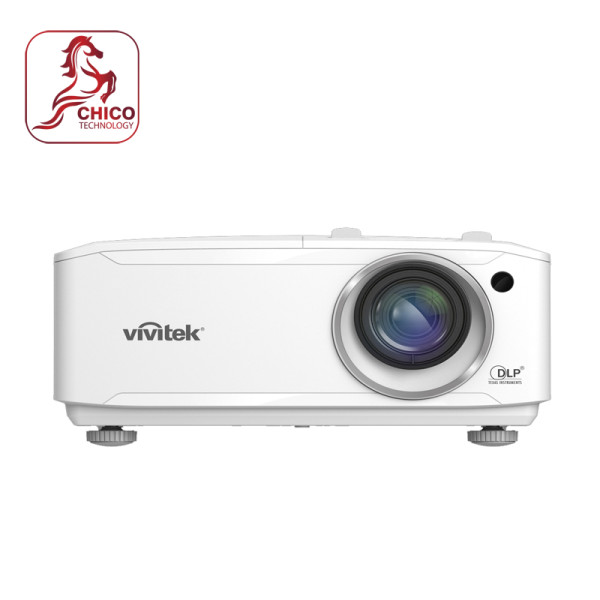 Máy chiếu Vivitek DX4630Z-WH
