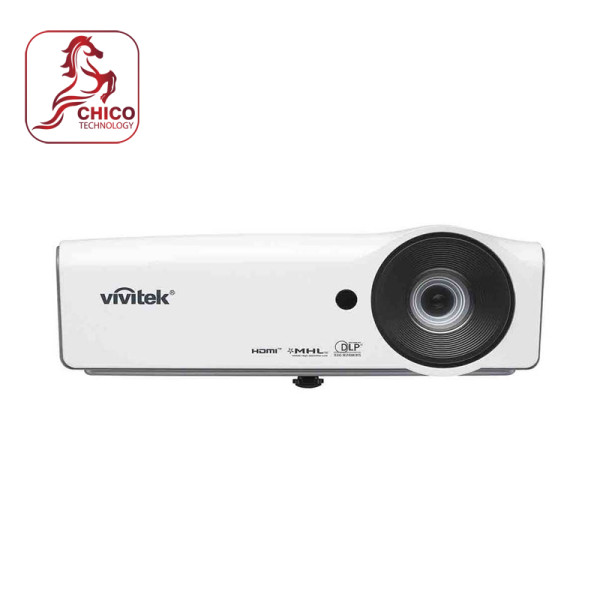 Máy chiếu FullHD Vivitek DH856