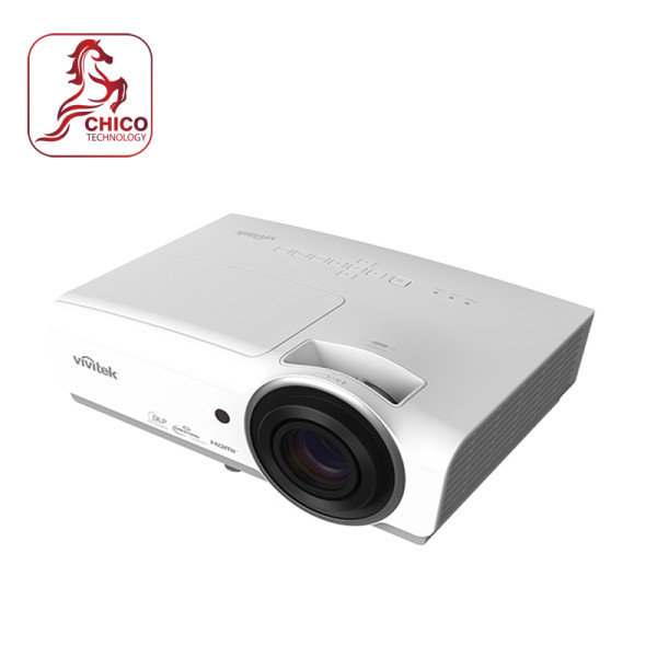 MÁY CHIẾU VIVITEK DX853