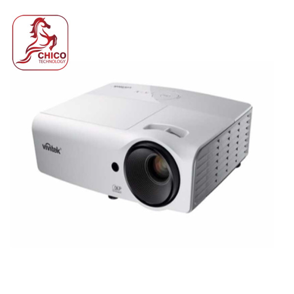 Máy chiếu Vivitek D55WH