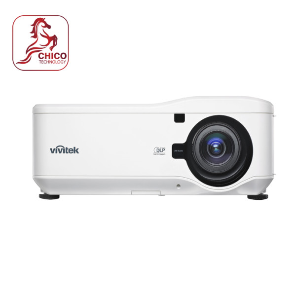 Máy chiếu VIVITEK DX6535