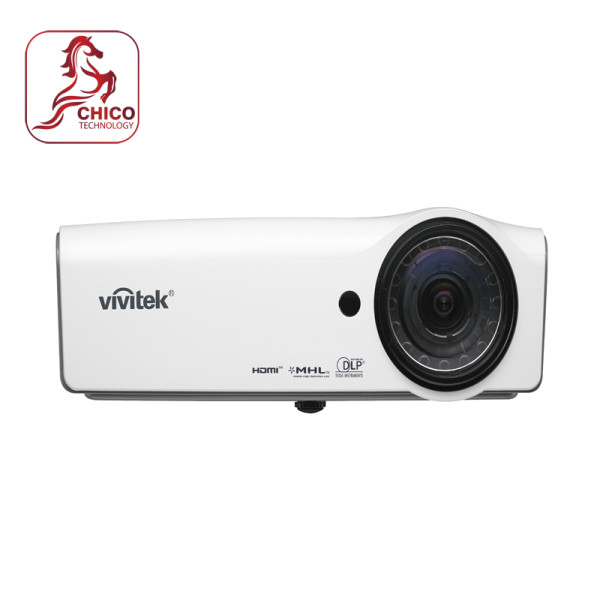 Máy Chiếu VIVITEK DX563ST