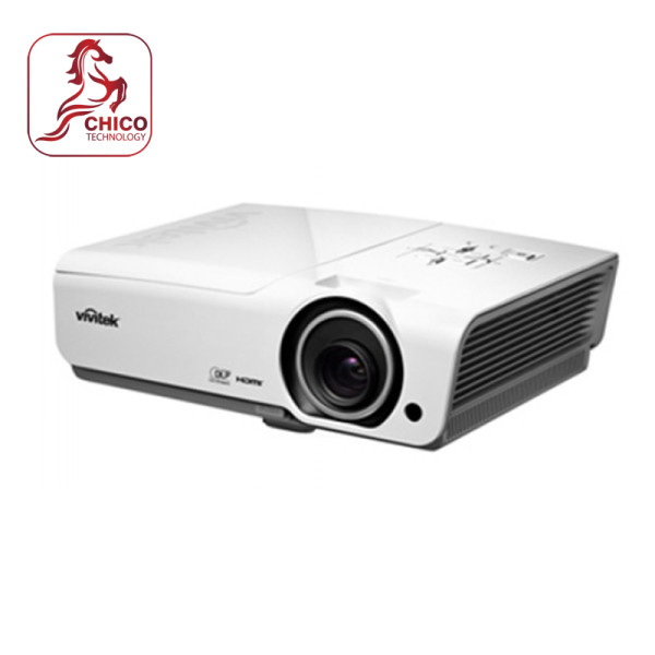 Máy chiếu Vivitek DU978WT