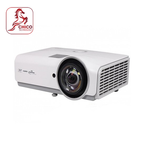 Máy chiếu Vivitek DX881ST