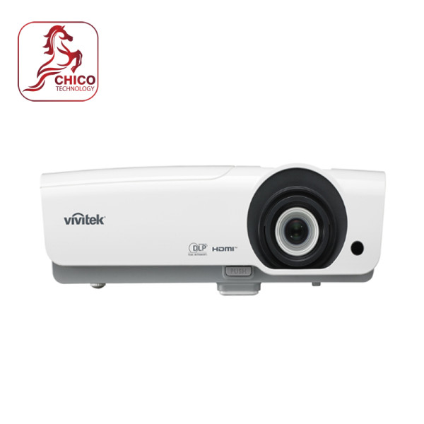 Máy chiếu Vivitek DX977WT