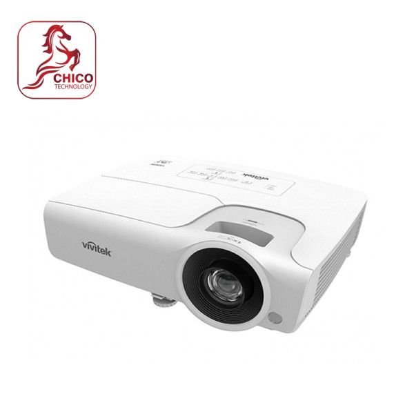 Máy chiếu Vivitek DX281ST