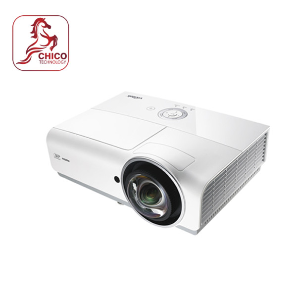  Máy chiếu Vivitek DW882ST