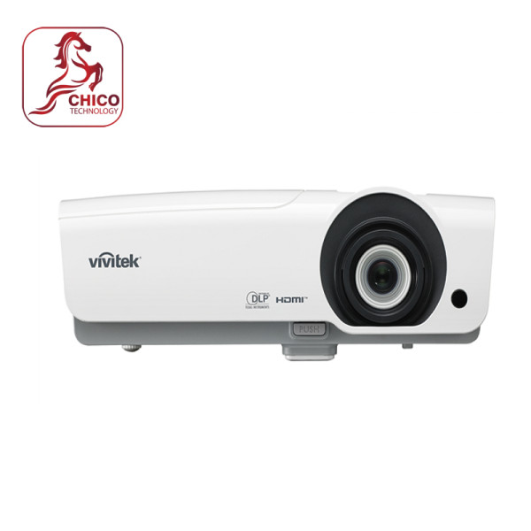Máy chiếu VIVITEK DH976WT