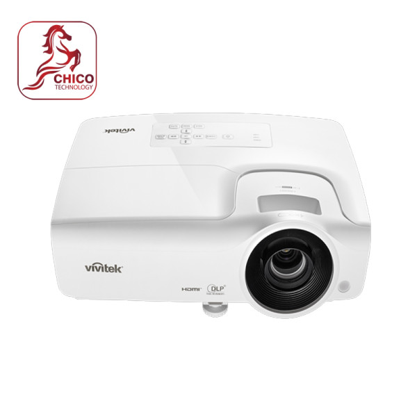 Máy chiếu VIVITEK BW566