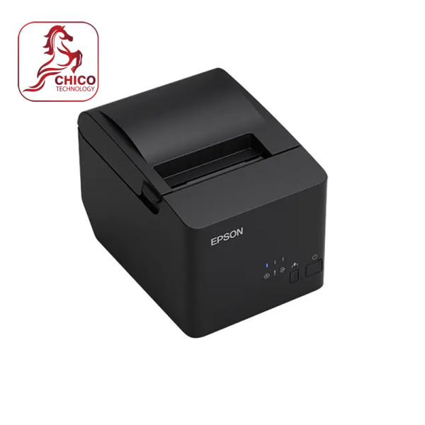 Máy in hóa đơn Epson TM-T82III