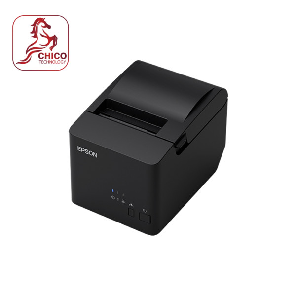 Máy in hóa đơn Epson TM81III