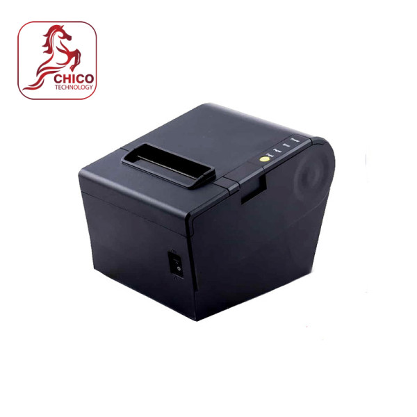 Máy in hóa đơn HPRT TP806