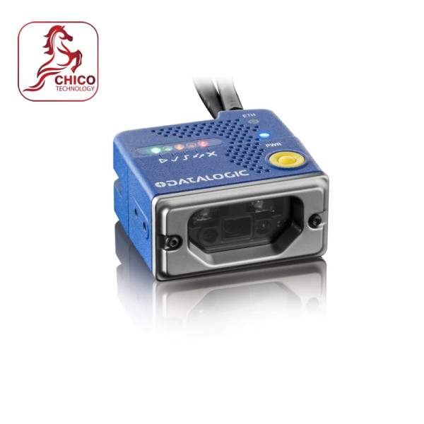 Máy quét mã vạch công nghiệp Datalogic Matrix 120 