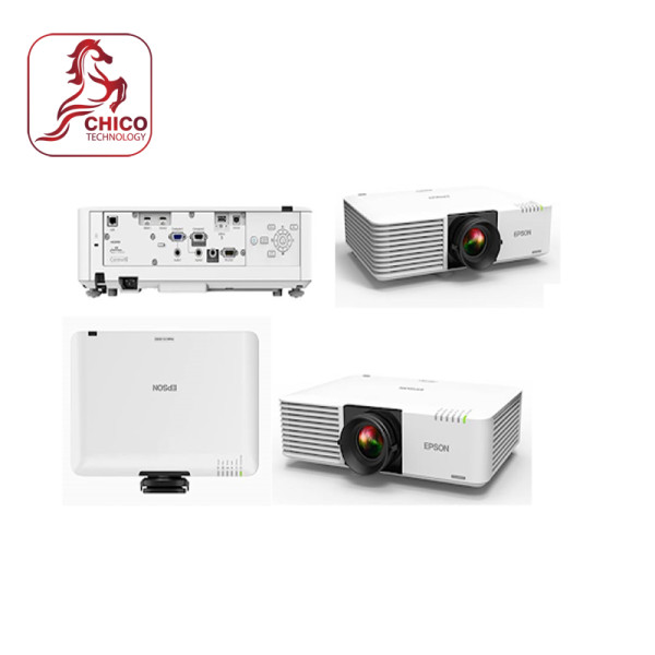 MÁY CHIẾU EPSON EB-L610U