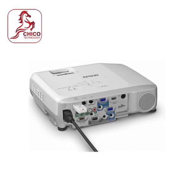 Máy chiếu Epson EB-955W