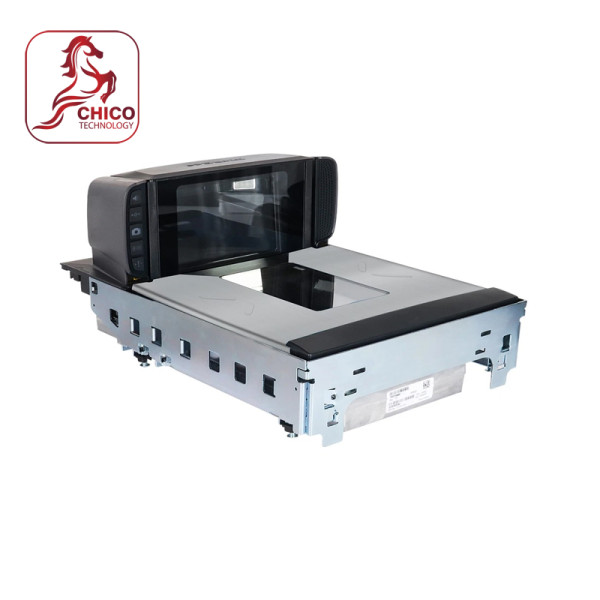 Máy quét mã vạch đa tia âm bàn Datalogic Magellan 9400i