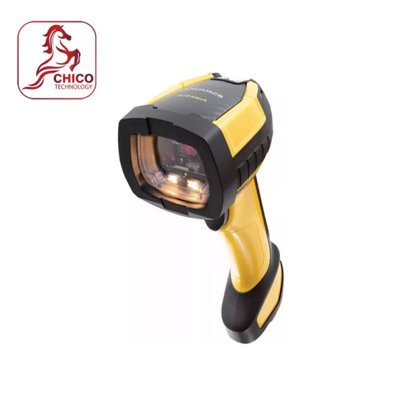 Máy quét mã vạch công nghiệp Datalogic PM9600